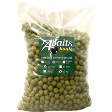 ABAITS Boilies 10kg 20 mm Oliheň