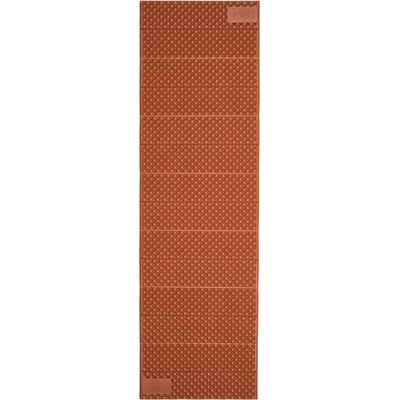 Stoic Помпа Stoic HeladagenSt. Sleeping Mat Sleeping mat - Pumpkin - размер 185 x 55 x 1, 8 cm (517-0106-0511)