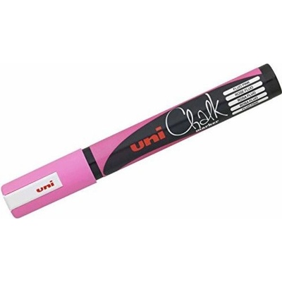 Uni PWE-5M Chalk fialová
