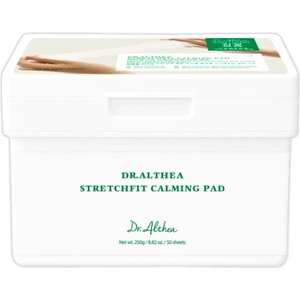 Dr. Althea - Stretchfit Calming Pad 50pcs