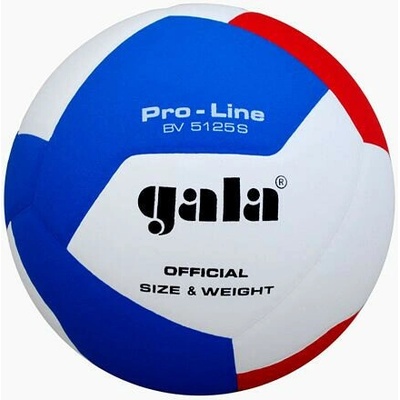 Gala BV5125S Pro-Line