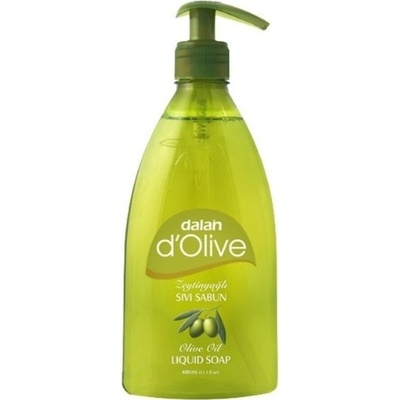 Dalan d'Olive mýdlo tekuté s olivovým olejem 300 ml