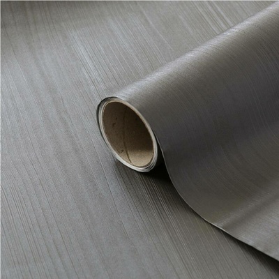 d-c-fix 343-8304 Samolepící tapeta rozměr 67,5 cm x 1,5 m strukturované dřevo tm