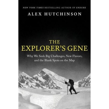 Image 1 of The Explorer's Gene | HUTCHINSON ALEX