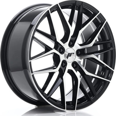 JAPAN RACING JR28 8,5x19 5x112 ET40 black