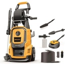 Image 1 of Riwall PRO PRO REPW 195I SET (EP25A2401069B)