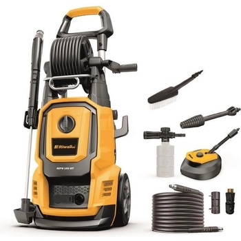 Image 1 of Riwall PRO PRO REPW 195I SET (EP25A2401069B)