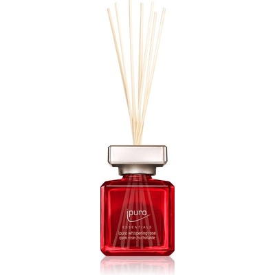 ipuro Essentials Whispering Rose aróma difuzér 50 ml