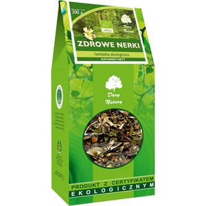 Dary Natury Био билков чай за здрави бъбреци, 200 g, Dary Natury (860023 DN)