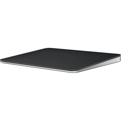 Apple Magic Trackpad (2024) Multi-Touch Surface Bluetooth Black MXKA3 (MXKA3)
