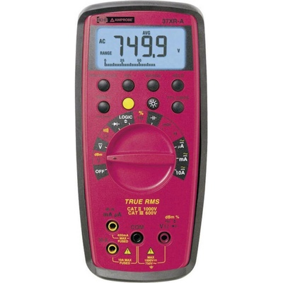 Beha Amprobe 37XR-A-D