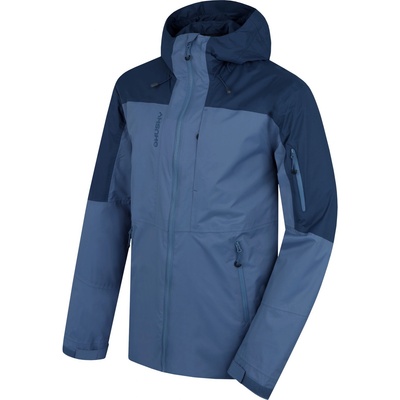 Husky Nickin M (2025) Размер: L / Цвят: син