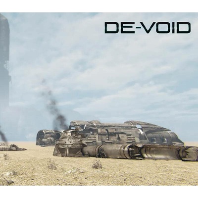 De-Void