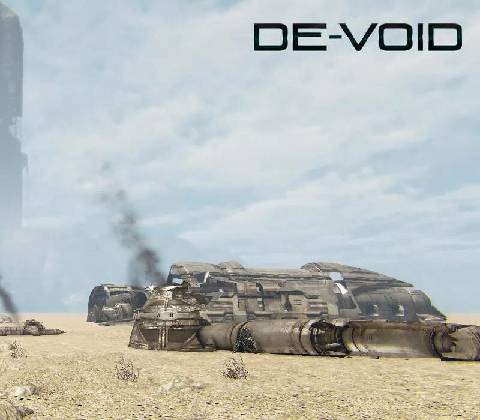 De-Void