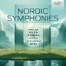 V/A - NORDIC SYMPHONIES CD