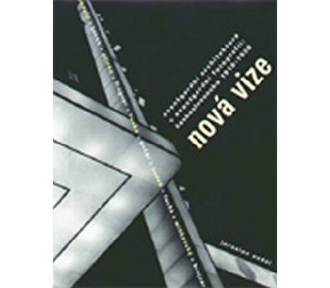 Nová vize - Jaroslav Anděl
