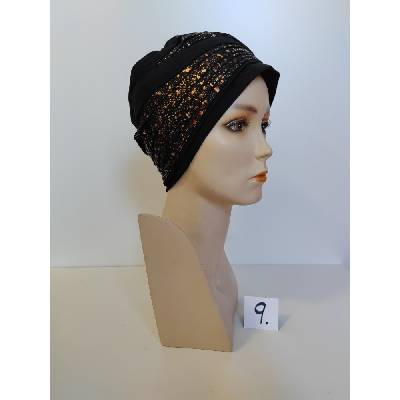 Lidia turban Laura 9