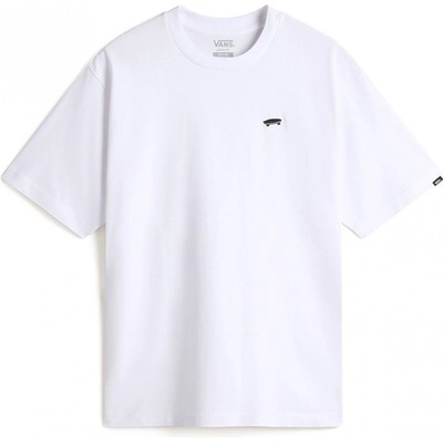 Vans SALTON LOOSE S/S bílá