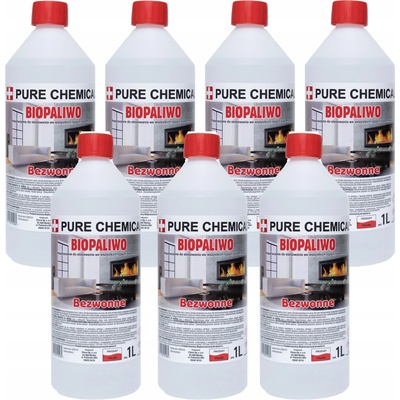 Pure Chemical bez zápachu 7 x 1 l