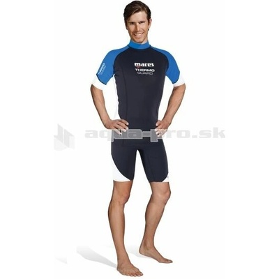 Neoprénové tričko Mares THERMO GUARD 0,5 mm krátky rukáv pánske