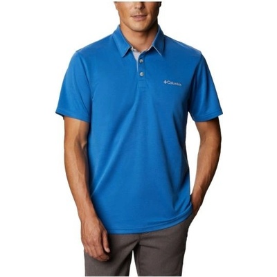 Columbia pánska polokošeľa Nelson Point Polo