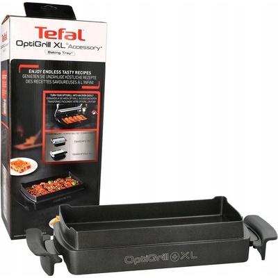 TEFAL OptiGrill ELITE XL XA7278