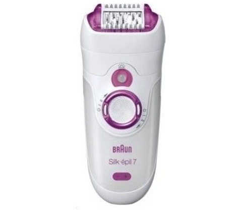 Braun Silk-épil 7 7-175