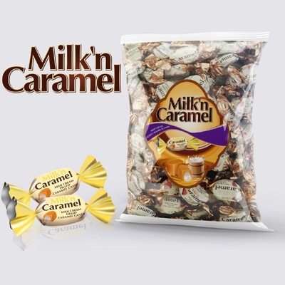 Antat MILK'N Caramel 1 kg