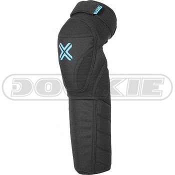 FUSE ECHO 100 KNEE/SHIN COMBO PAD 2015