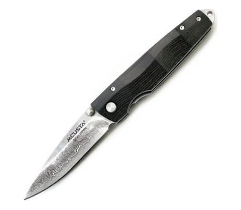Mcusta MC-0052D