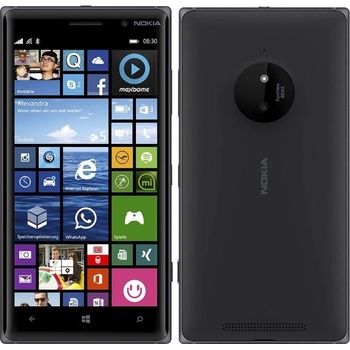 Nokia Lumia 830