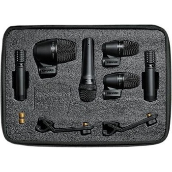 Shure PGADRUMKIT6