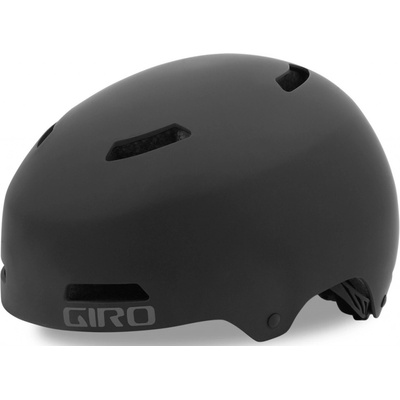 Giro Dime FS Matt Black 2025