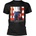 Bruce Springsteen Bitu Black S Риза (MTRAF10960034S)