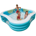 Intex 229x229x56 cm (57495)