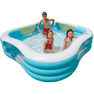 Intex 229x229x56 cm (57495)