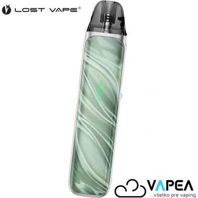 Lost Vape Ursa Nano S 3 Pod Kit 1600 mAh Sage Silk