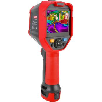 UNI-T UTi720E, професионална термокамера (UTi720E)