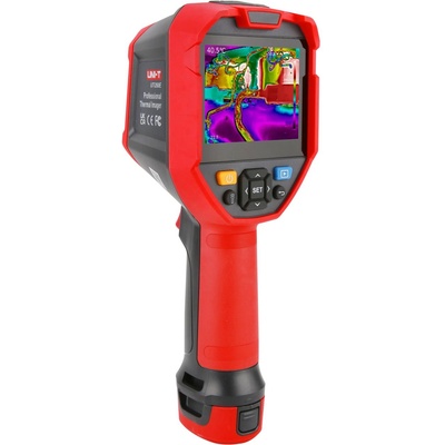 UNI-T UTi720E, професионална термокамера (UTi720E)