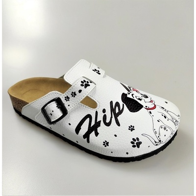 Hipokrat Medical funny-dalmatín