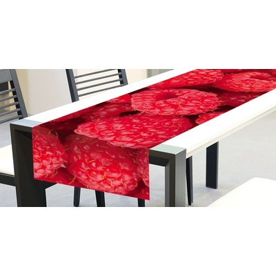 Dimex TS 009 Běhoun ubrus Maliny 40x140