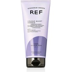 Ref Stockholm Colour Boost Masque Cool Silver Ash 10.11 200 ml