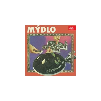 Mýdlo – Mýdlo MP3