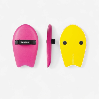 Radbug Handplane 100
