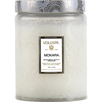 Voluspa MOKARA 510 g