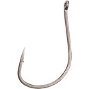 MIKADO HOOK SENSUAL KEIRYU W/RING BN vel.4 10 ks