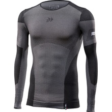 Sixs tričko TS2L BT V2 Funkčné black carbon