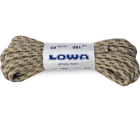 Lowa desert