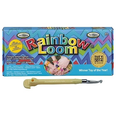 Rainbow Loom Starter set Orginal