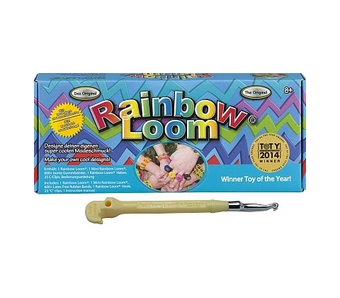 Rainbow Loom Starter set Orginal